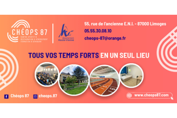 CHEOPS 87